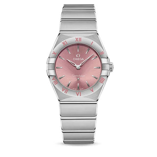 Omega Constellation Quartz 28 mm - 131.10.28.60.11.001 thumbnail
