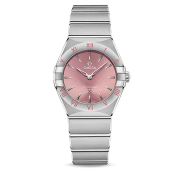 Omega Constellation Quartz 28 mm - 131.10.28.60.11.001