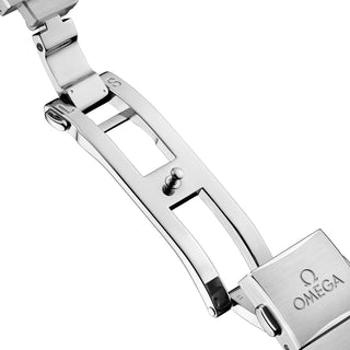 Omega Constellation 28 mm Steel & Sedna Gold - 131.25.28.60.99.001 thumbnail