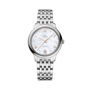 De Ville Prestige 34 mm
