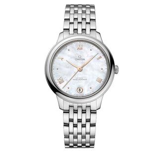De Ville Prestige 34 mm thumbnail