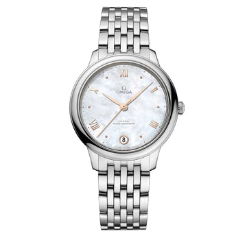 De Ville Prestige 34 mm Omega