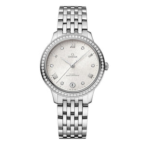 Omega De Ville Prestige 34 mm - 434.15.34.20.52.001