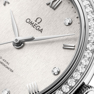 Omega De Ville Prestige 34 mm - 434.15.34.20.52.001 thumbnail