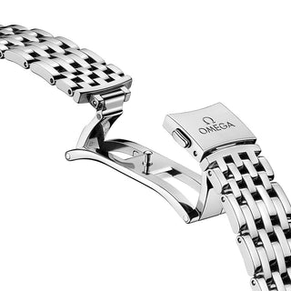 Omega De Ville Prestige 34 mm - 434.15.34.20.52.001 thumbnail