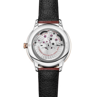 Omega De Ville Prestige 42 mm Steel & Sedna Gold - 434.23.42.22.02.001 thumbnail