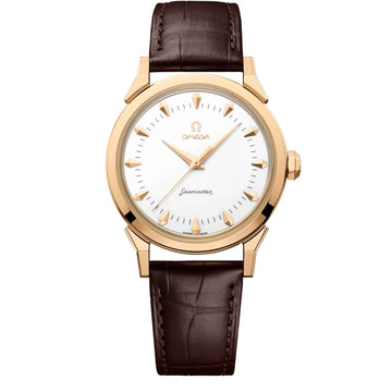 OMEGA Seamaster Milano Cortina 2026 Watch