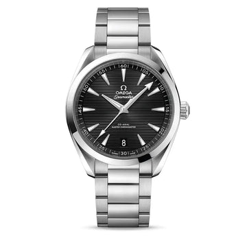 Omega Seamaster Aqua Terra 150 m 41 mm Steel - 220.10.41.21.01.001