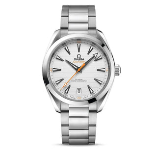 Omega Seamaster Aqua Terra 150 m 41 mm Steel - 220.10.41.21.02.001 thumbnail
