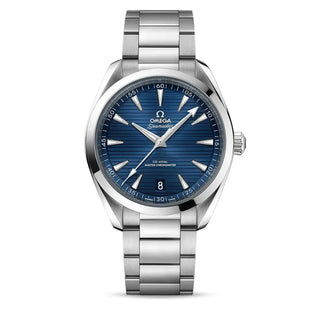 Omega Seamaster Aqua Terra 150M 41 mm - 220.10.41.21.03.004 thumbnail