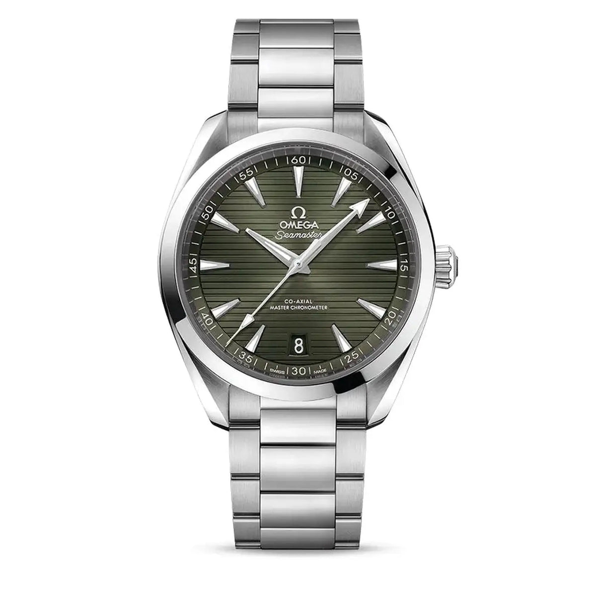 Omega Seamaster Aqua Terra 41 mm - 220.10.41.21.10.001 Omega