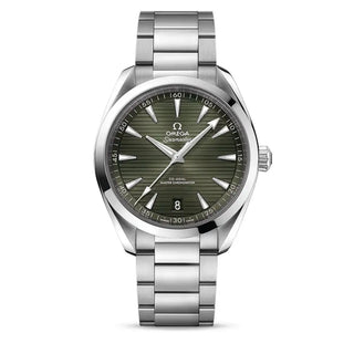 Omega Seamaster Aqua Terra 41 mm - 220.10.41.21.10.001 thumbnail
