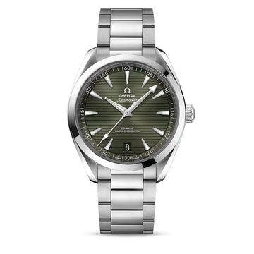 Omega Seamaster Aqua Terra 41 mm - 220.10.41.21.10.001 Omega