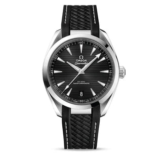 Omega Seamaster Aqua Terra 150M 41 mm - 220.12.41.21.01.001 thumbnail
