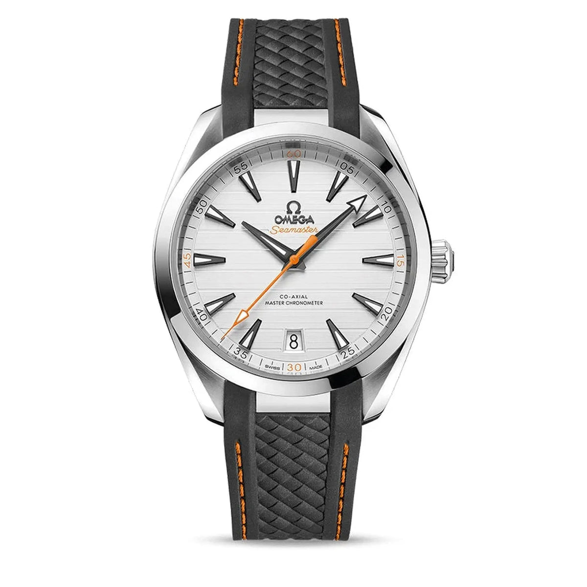 Omega Seamaster Aqua Terra 150M Co Axial Master Chronometer 41 mm - 220.12.41.21.02.002 Omega