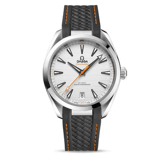Omega Seamaster Aqua Terra 150M Co Axial Master Chronometer 41 mm - 220.12.41.21.02.002 thumbnail