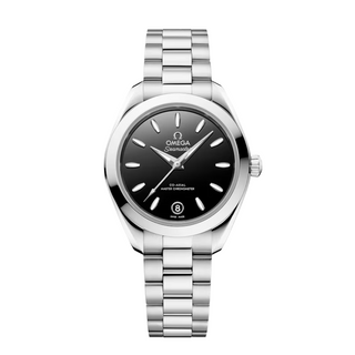 Omega Seamaster Aqua Terra 150M 30 mm Steel - 220.10.30.20.01.001 thumbnail