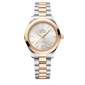 Omega Seamaster Aqua Terra 150M 30 mm Steel - 220.10.30.20.02.001