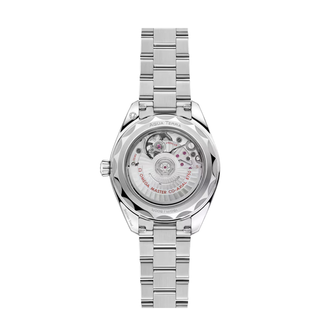 Omega Seamaster Aqua Terra 150M 30 mm Steel - 220.10.30.20.01.001 thumbnail