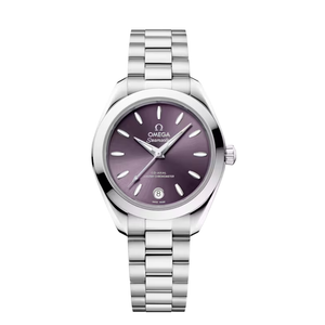 Omega Seamaster Aqua Terra 150M 30 mm Steel - 220.10.30.20.10.002