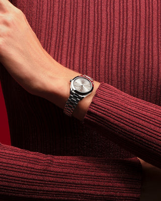 Omega Seamaster Aqua Terra 150M - 220.10.30.20.09.001 thumbnail