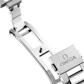 Omega Seamaster Aqua Terra 150 m 38 mm Steel - 220.10.38.20.01.004 thumbnail