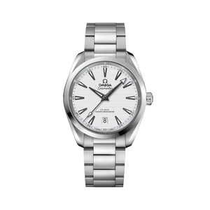 Omega Seamaster Aqua Terra 150 m 38 mm Steel - 220.10.38.20.02.001