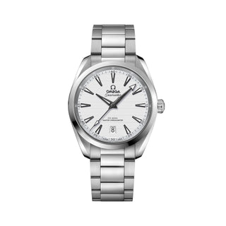 Omega Seamaster Aqua Terra 150 m 38 mm Steel - 220.10.38.20.02.001 thumbnail