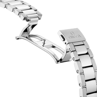 Omega Seamaster Aqua Terra 150 m 38 mm Steel - 220.10.38.20.02.001 thumbnail