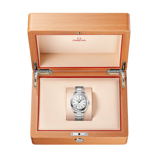 Omega Seamaster Aqua Terra 150 m 38 mm Steel - 220.10.38.20.02.001 thumbnail