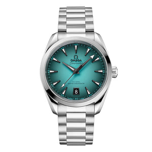 Omega Seamaster Aqua Terra 38 mm - 220.10.38.20.03.005
