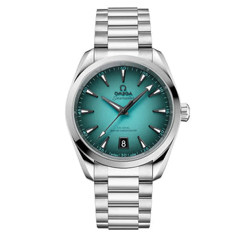 Omega Seamaster Aqua Terra 38 mm - 220.10.38.20.03.005 Omega