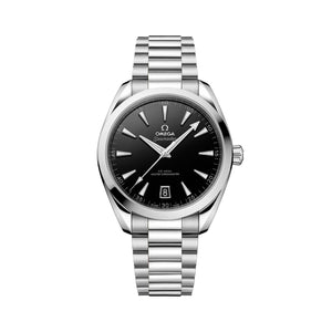 Omega Seamaster Aqua Terra 150 m 41 mm Steel - 220.10.41.21.01.002