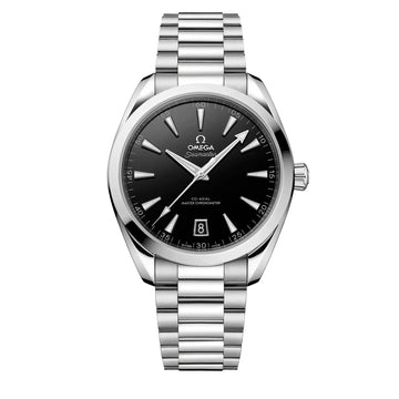 Omega Seamaster Aqua Terra 150 m 41 mm Steel - 220.10.41.21.01.002 Omega