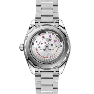 Omega Seamaster Aqua Terra 150 m 41 mm Steel - 220.10.41.21.01.002 thumbnail