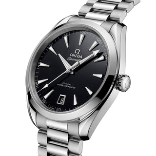 Omega Seamaster Aqua Terra 150 m 41 mm Steel - 220.10.41.21.01.002 thumbnail