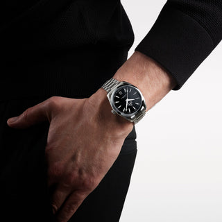 Omega Seamaster Aqua Terra 150 m 41 mm Steel - 220.10.41.21.01.002 thumbnail