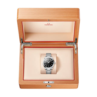 Omega Seamaster Aqua Terra 150 m 41 mm Steel - 220.10.41.21.01.002 thumbnail
