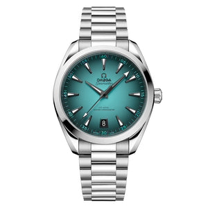 Omega Seamaster Aqua Terra 41 mm - 220.10.41.21.03.006