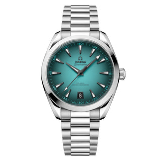 Omega Seamaster Aqua Terra 41 mm - 220.10.41.21.03.006 thumbnail
