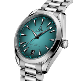 Omega Seamaster Aqua Terra 41 mm - 220.10.41.21.03.006 thumbnail