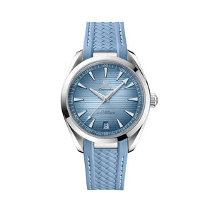 Omega Seamaster Aqua Terra 150M Co Axial Master Chronometer 41 mm Steel - 220.12.41.21.03.008