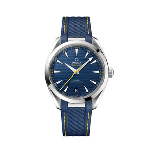 Omega Seamaster Aqua Terra 150 m 41 mm Steel - 220.12.41.21.03.009