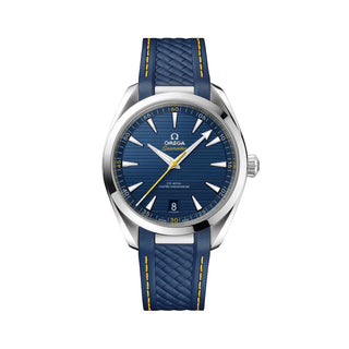 Omega Seamaster Aqua Terra 150 m 41 mm Steel - 220.12.41.21.03.009 thumbnail