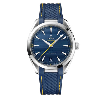 Omega Seamaster Aqua Terra 150 m 41 mm Steel - 220.12.41.21.03.009 Omega