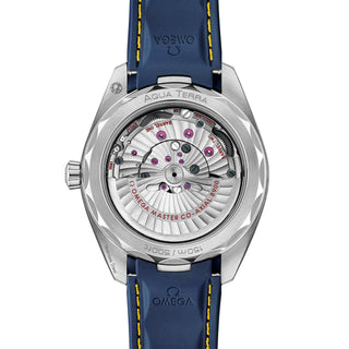 Omega Seamaster Aqua Terra 150 m 41 mm Steel - 220.12.41.21.03.009 thumbnail