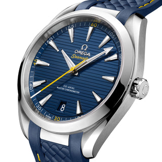 Omega Seamaster Aqua Terra 150 m 41 mm Steel - 220.12.41.21.03.009 thumbnail