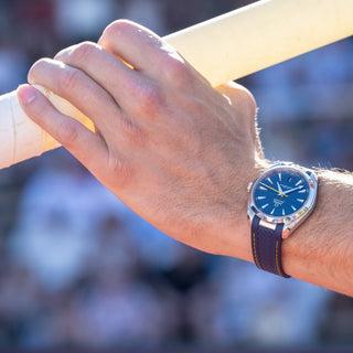 Omega Seamaster Aqua Terra 150 m 41 mm Steel - 220.12.41.21.03.009 thumbnail