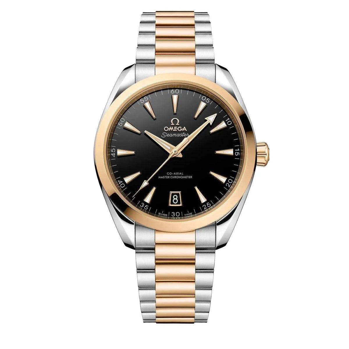 Seamaster Aqua Terra 150m 41 Mm Omega
