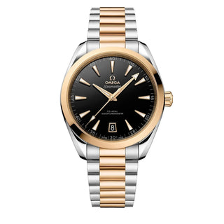 Seamaster Aqua Terra 150m 41 Mm thumbnail